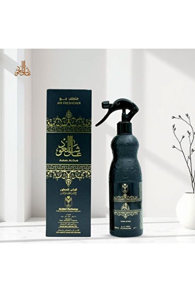 ashek al oud Lover of Oud Perfume