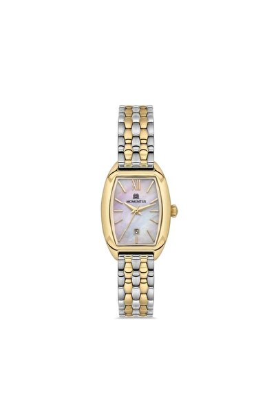Momentus Mometnus Cw310T-09Sg Women's Wristwatch