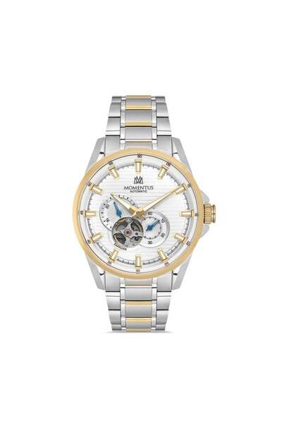 Momentus Mm103T-16Sg Automatic Men's Wristwatch