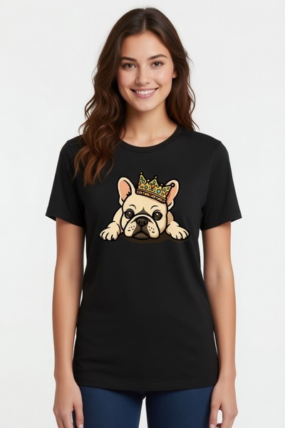 Rabona Fashion Patron Bulldog – Design T-Shirt / Tank Top