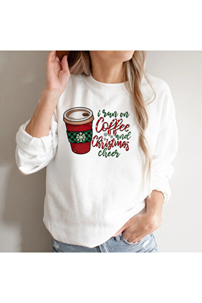 Kartier Bluza Dama Alba I Run Of Coffee