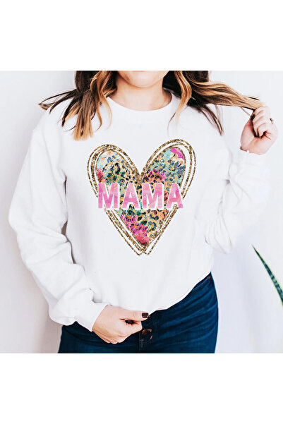 Kartier Bluza Dama Alba Mama Heart