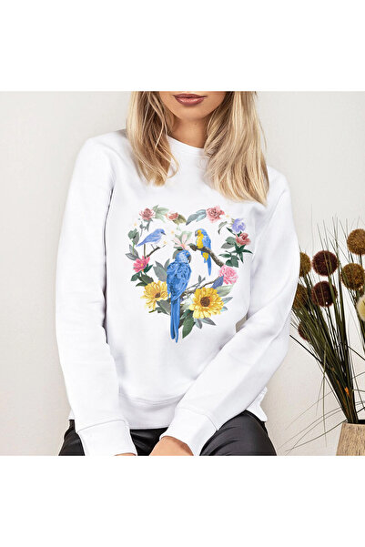 Kartier Bluza Dama Alba Little Birds