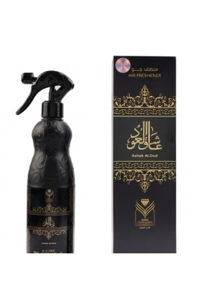 ashek al oud Lover of Oud Perfume
