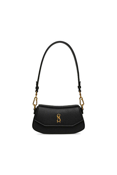 Steve Madden حقيبة يد Btaiga الصلبة