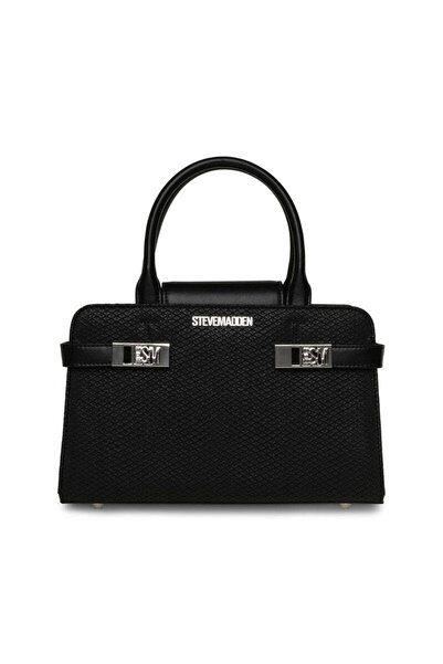 Steve Madden حقيبة تعليقة صلبة من Blindies