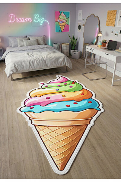 RUGRUMBA حذاء بنعل مانع للانزلاق نمط غير متماثل يتم تصنيعه آليًا قابل للغسل غ...