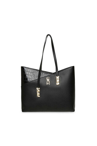 Steve Madden حقيبة تعليقة صلبة من بيليوت-سي