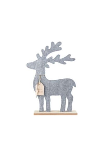 LIVARNO Decorative Reindeer Figurine 58cm