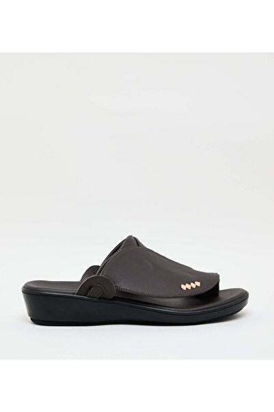 Steve Madden Omani Sandal Solid Sandals