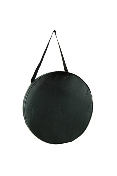 LongMoon ENB60T Bendir Arbane Def Kılıfı 60 Cm. Asma ve Tutma Kulplu