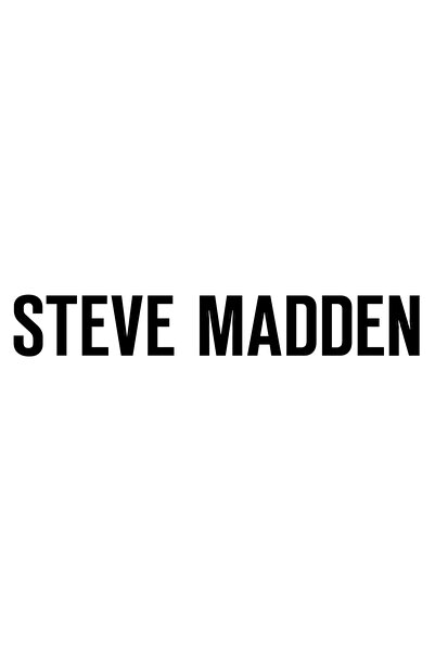 Steve Madden صندل بكعب عالٍ بيج سادة من Sb-Emm