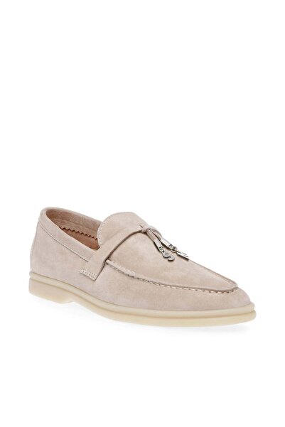 Steve Madden حذاء لوفر بورتلاند بيج سادة