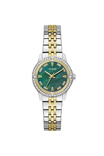 Guess Kadın Kol Saati GUGW1027L3
