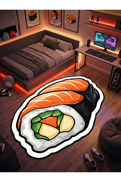 RUGRUMBA حذاء بنعل مانع للانزلاق نمط غير متماثل يتم تصنيعه آليًا قابل للغسل غ...