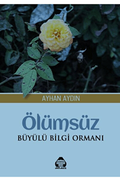Yeni Alan Yayıncılık Ölümsüz