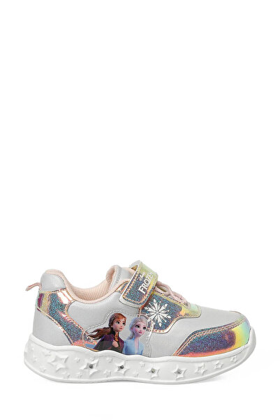 Frozen Hıby.P6Fx Pink Girl حذاء رياضي A102124206