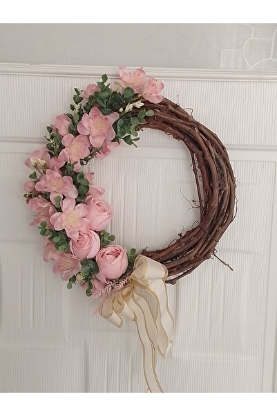 JollyShop Pembe celenk