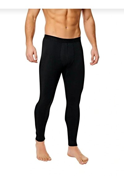 Nihomall20 Tutku Erkek termic Colanți Lenjerie de corp pentru iarnă termic Le...