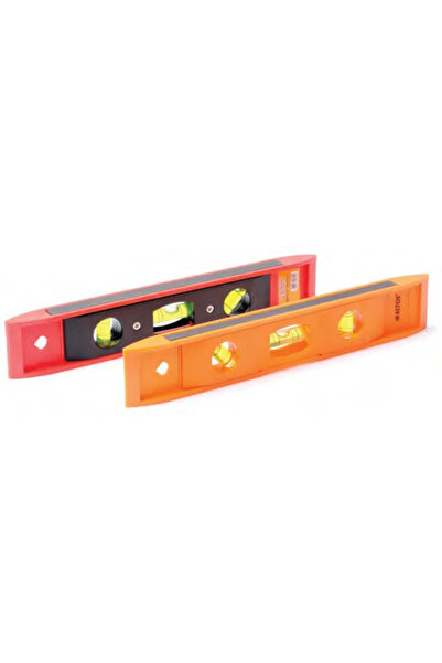 DY Mini Spirit Level - Magnet, 25cm