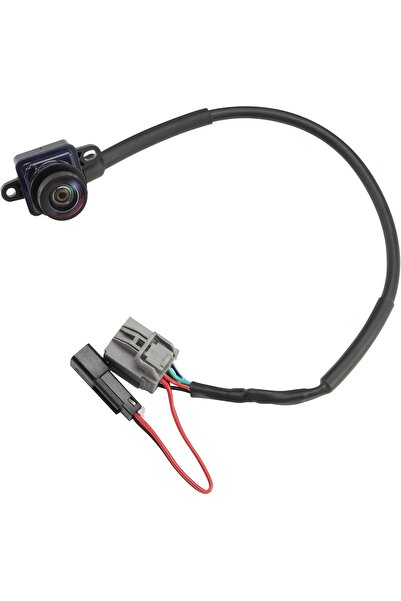 Generic Rear View Camera for Dodge Journey 2011-2020