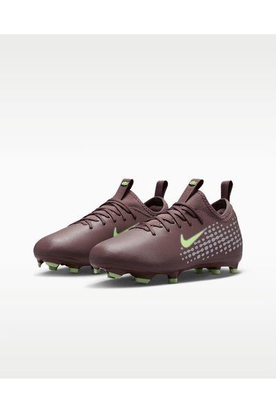 Nike Jr. Mercurial Vapor 16 Academy "Kylian Mbappé" Çoçuk Kramponu (Dar Kalıp)