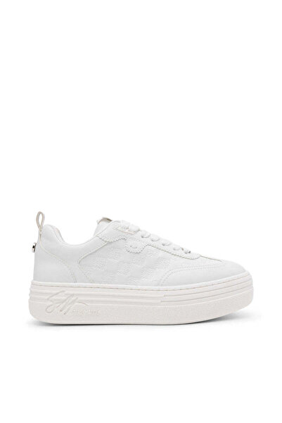 Steve Madden Catapult Solid Low Heel Sneakers
