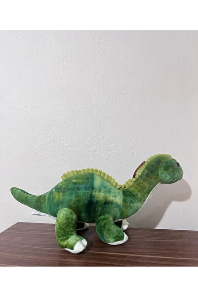 Tiny Design Accessories Plush Dinosaur Toy 40 cm – Cute Dinosaur Plush Toy Ch...