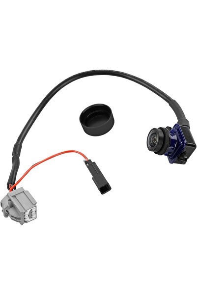 Generic Backup Camera for 2011-2020 Dodge Journey