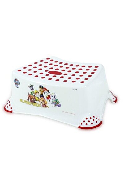 LORELLİ Inaltator pentru baie Disney Disney Paw Patrol White