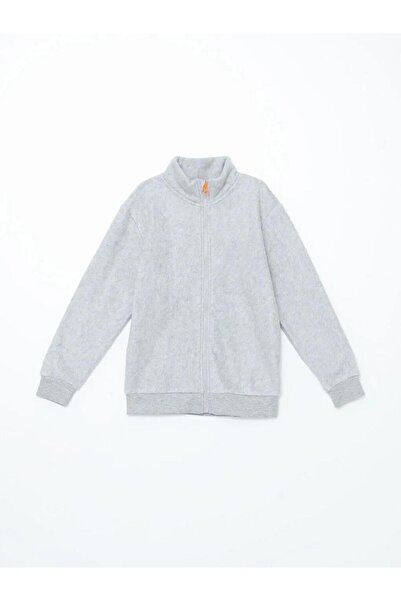 LC Waikiki Πιτζάμα με ψηλό γιακά για αγόρια (W4)