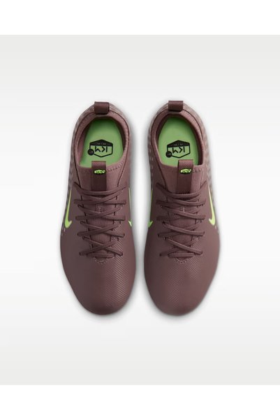 Nike Jr. Mercurial Vapor 16 Academy "Kylian Mbappé" Çoçuk Kramponu (Dar Kalıp)