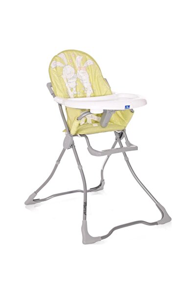 LORELLİ Καρέκλα τραπεζαρίας Marcel Golden Green Friends, πράσινη