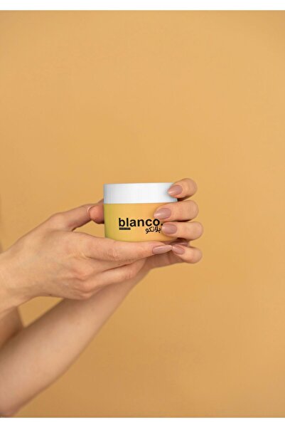 Blanco كريم كوري لتفتيح وتوحيد لون البشرة - تركيبة مرطبة بعمق لإضفاء إشراقة ع...