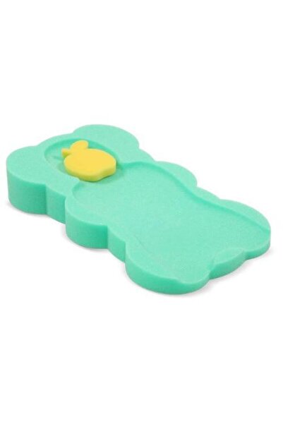 LORELLİ Reductor din burete Uni Green, pentru cadita, 49x28x8 cm