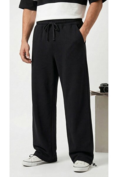 NİCE Muške jednostavne, udobne, svakodnevne, podesive, široke letnje trenirke