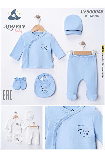 Lovely baby set