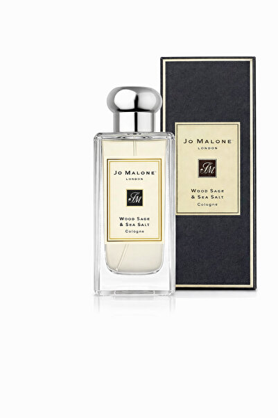 JM عطر جو مالون وود سيج آند سي سولت كلون للجنسين