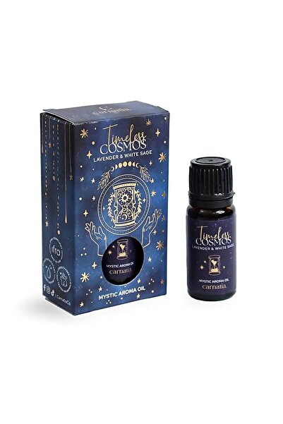 Celestial Gifts Ulei de parfum Carnatia „Vraja înstelată - Cosmos atemporal” ...