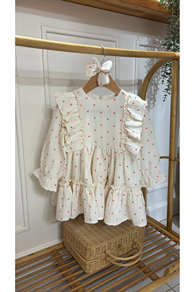 Lolidenss Haljina u obliku srca