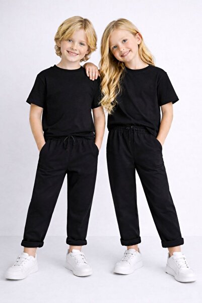 CAPS STORE ÇOCUK JOGGER PANTOLON UNİSEX