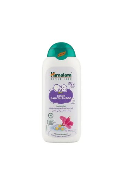Himalaya Gentle Shampoo for Kids - 400 ml