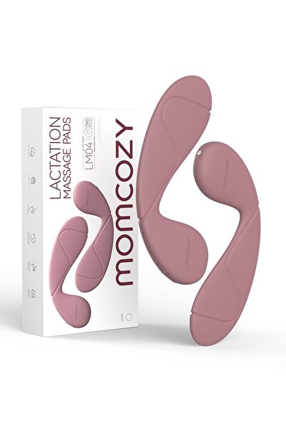 Momcozy Συσκευή μασάζ θηλασμού χωρίς χέρια