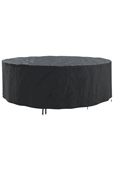 vidaxl Husă pentru mobilier de exterior 279 x 279 x 71 cm