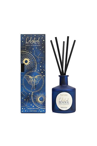 Celestial Gifts Difuzor cu bețișoare Carnatia Starry Spell „Reînnoire Celestă...