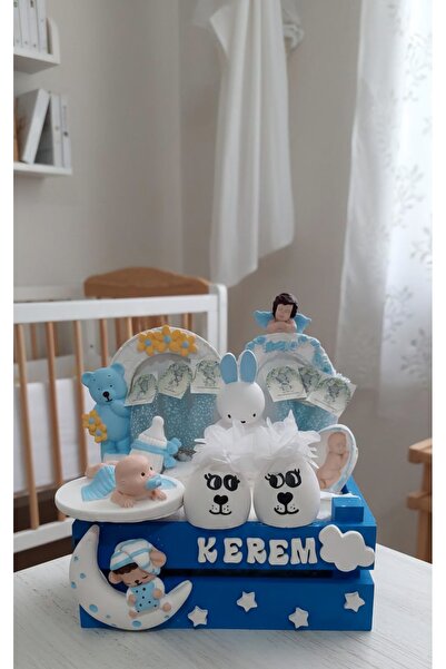 DİVA 40 uçurma Sepeti Yeni Doğan Bebek Sepeti bebek sepeti hala Sepeti teyze ...