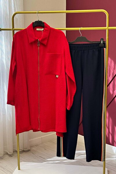 Armine TREND 26YT605 Yeni Sezon İkili Takım