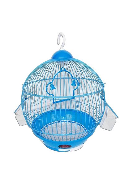 Dayang GLD-SPT- DÜNYA KAFES BÜYÜK 39X42 COLOUR X (213108) 1 ADET