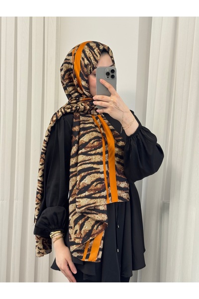 zesu co İTHAL VUAL İPEK ŞAL