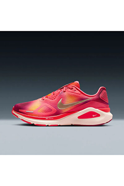 Nike Structure 26 'Ember Glow' SE Kadın Koşu Ayakkabısı